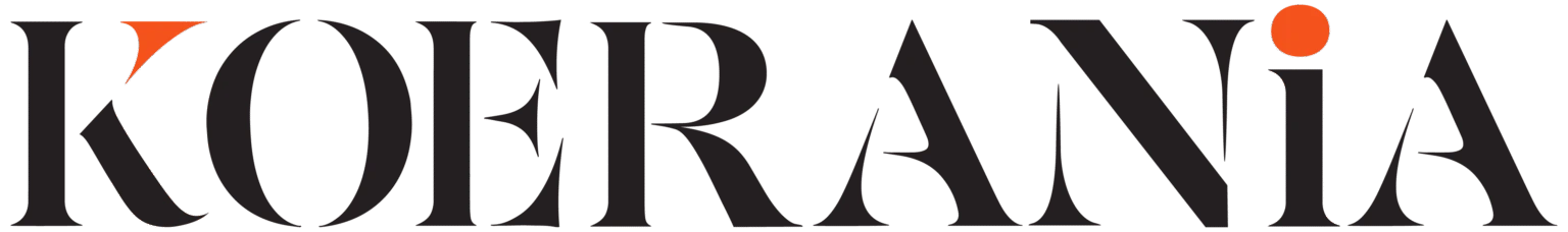 Koerania Logo